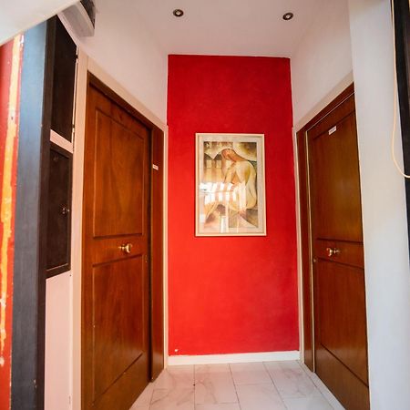 Residence Rio Marin ヴェネツィア エクステリア 写真
