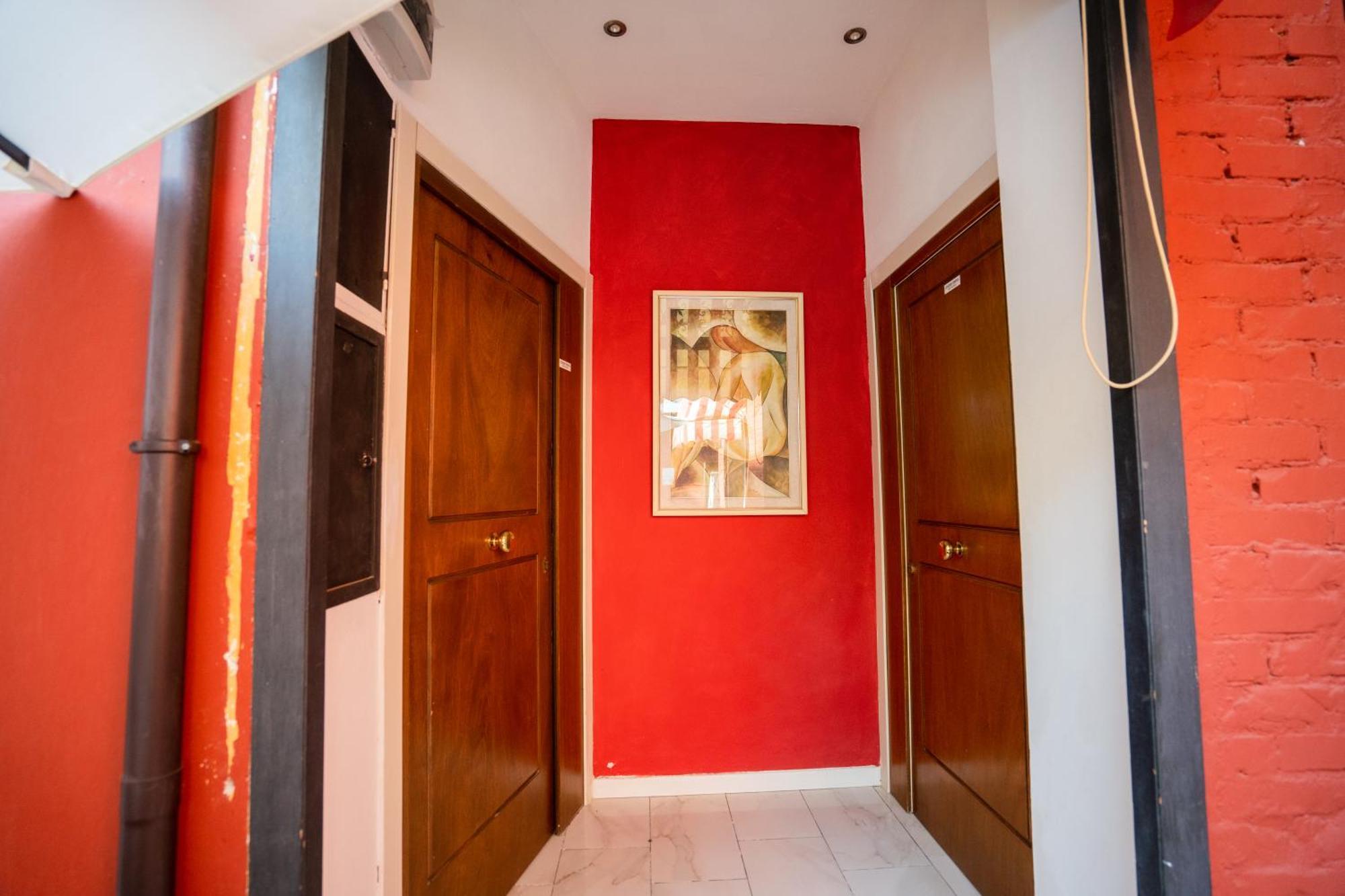 Residence Rio Marin ヴェネツィア エクステリア 写真