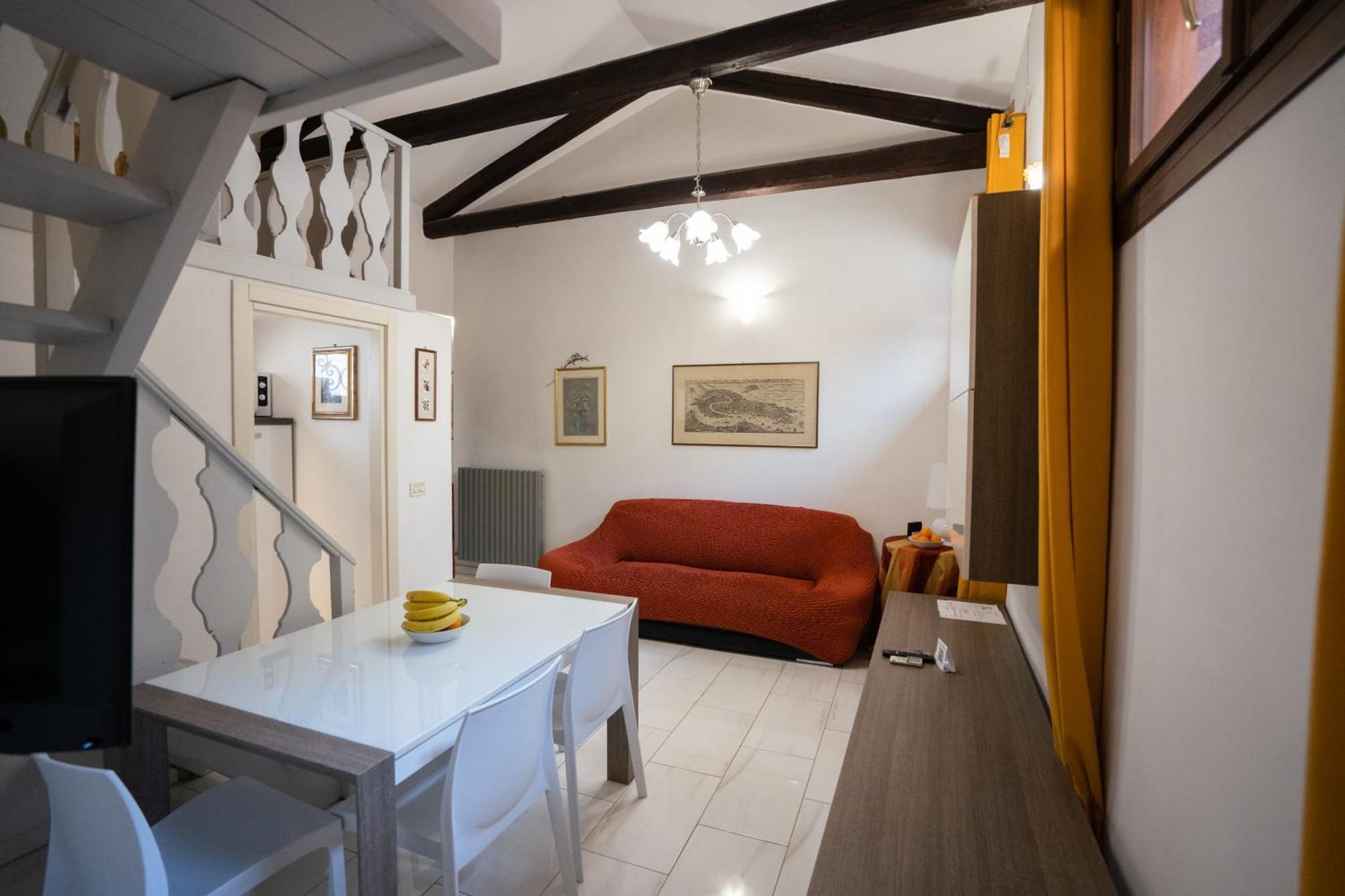 Residence Rio Marin ヴェネツィア エクステリア 写真