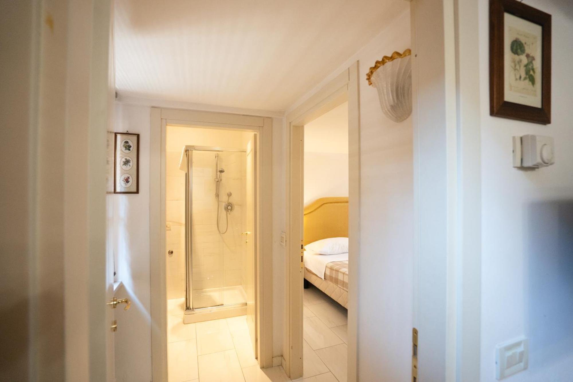 Residence Rio Marin ヴェネツィア エクステリア 写真