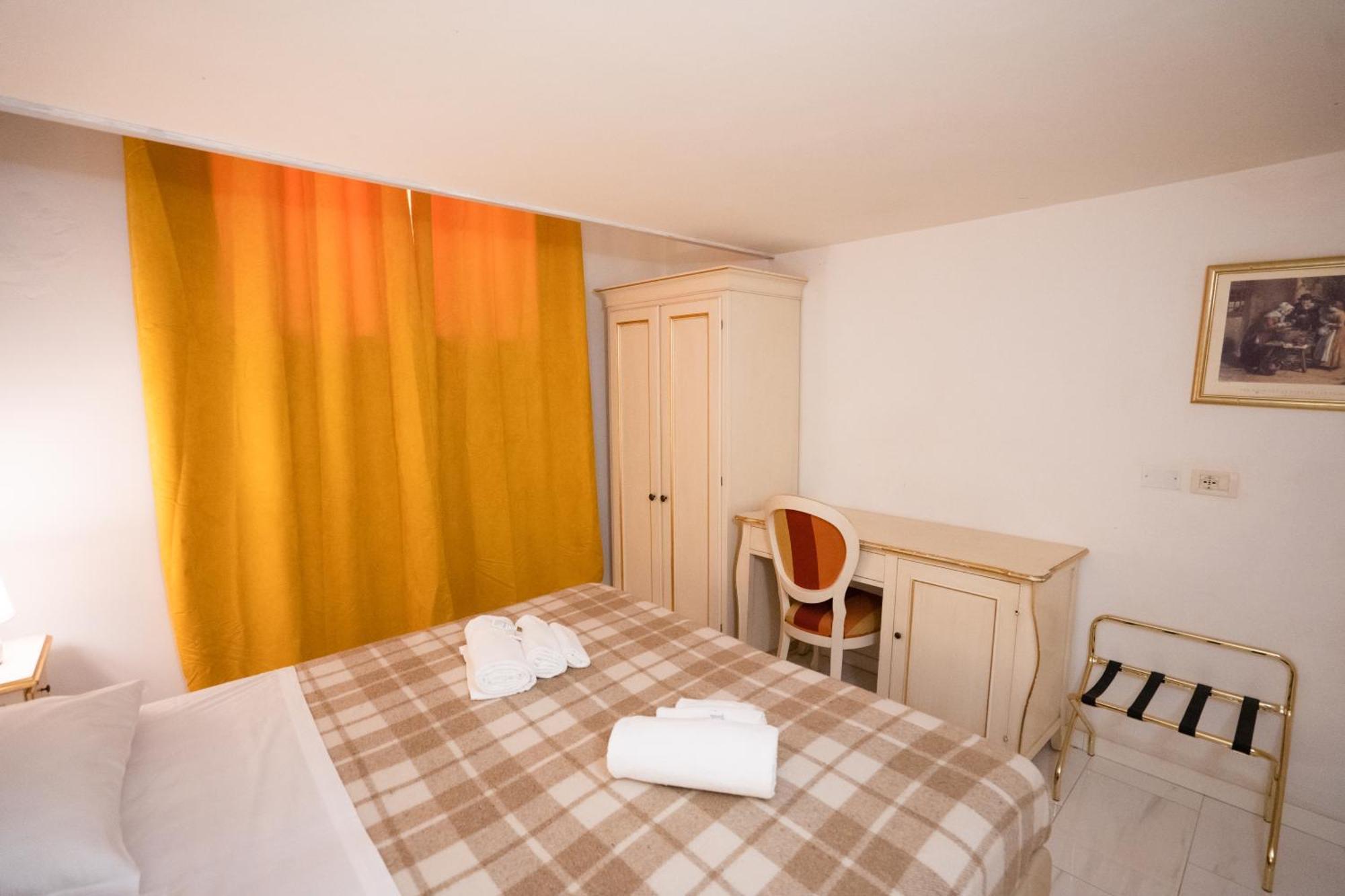Residence Rio Marin ヴェネツィア エクステリア 写真