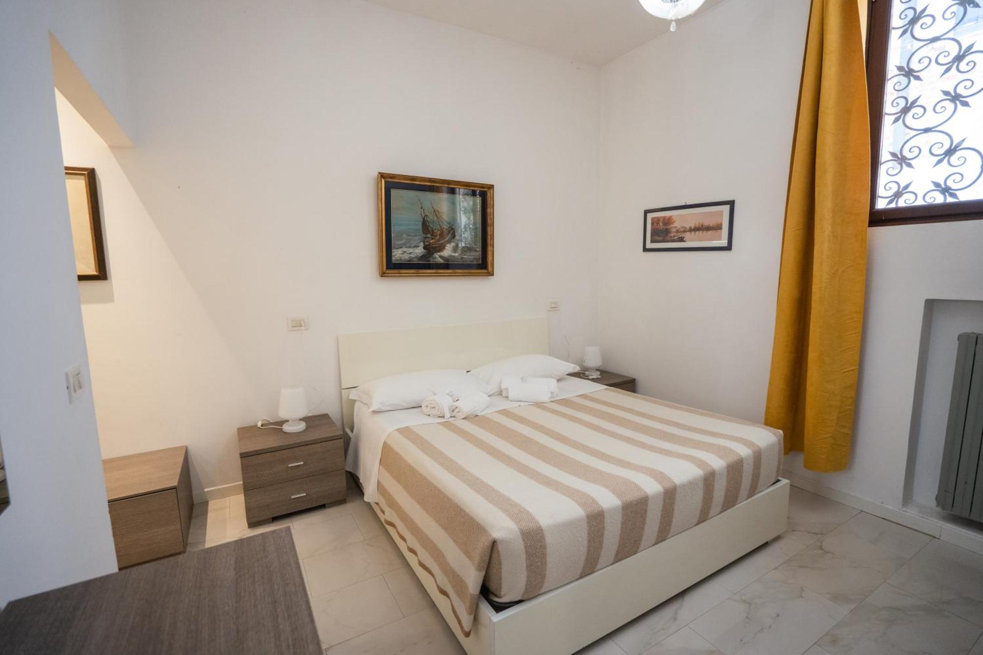 Residence Rio Marin ヴェネツィア エクステリア 写真