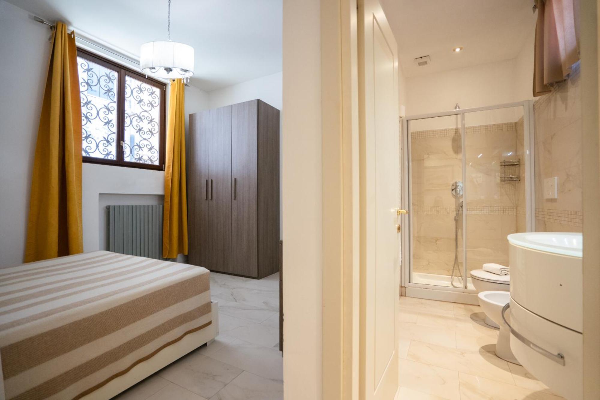 Residence Rio Marin ヴェネツィア エクステリア 写真