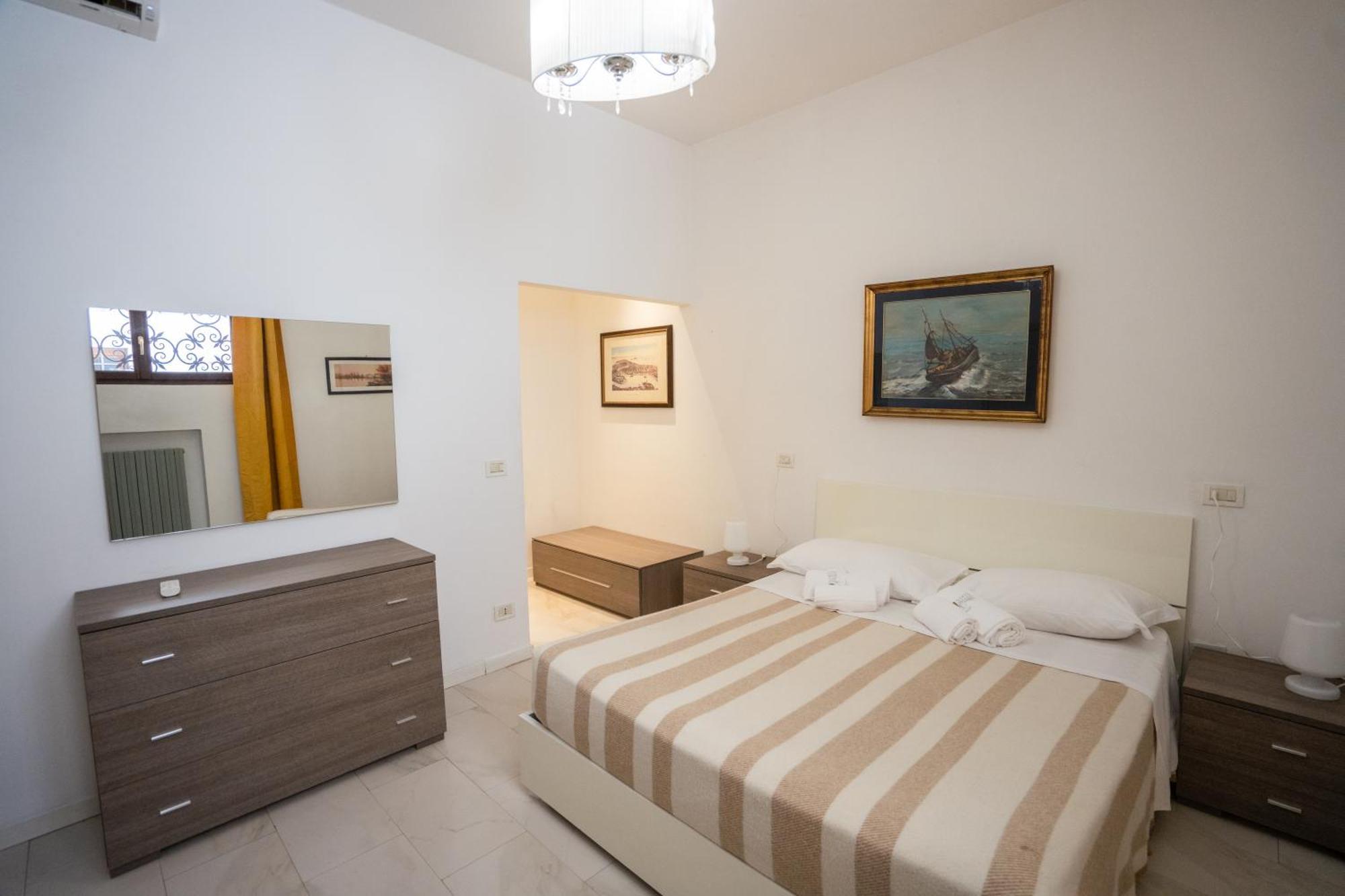 Residence Rio Marin ヴェネツィア エクステリア 写真