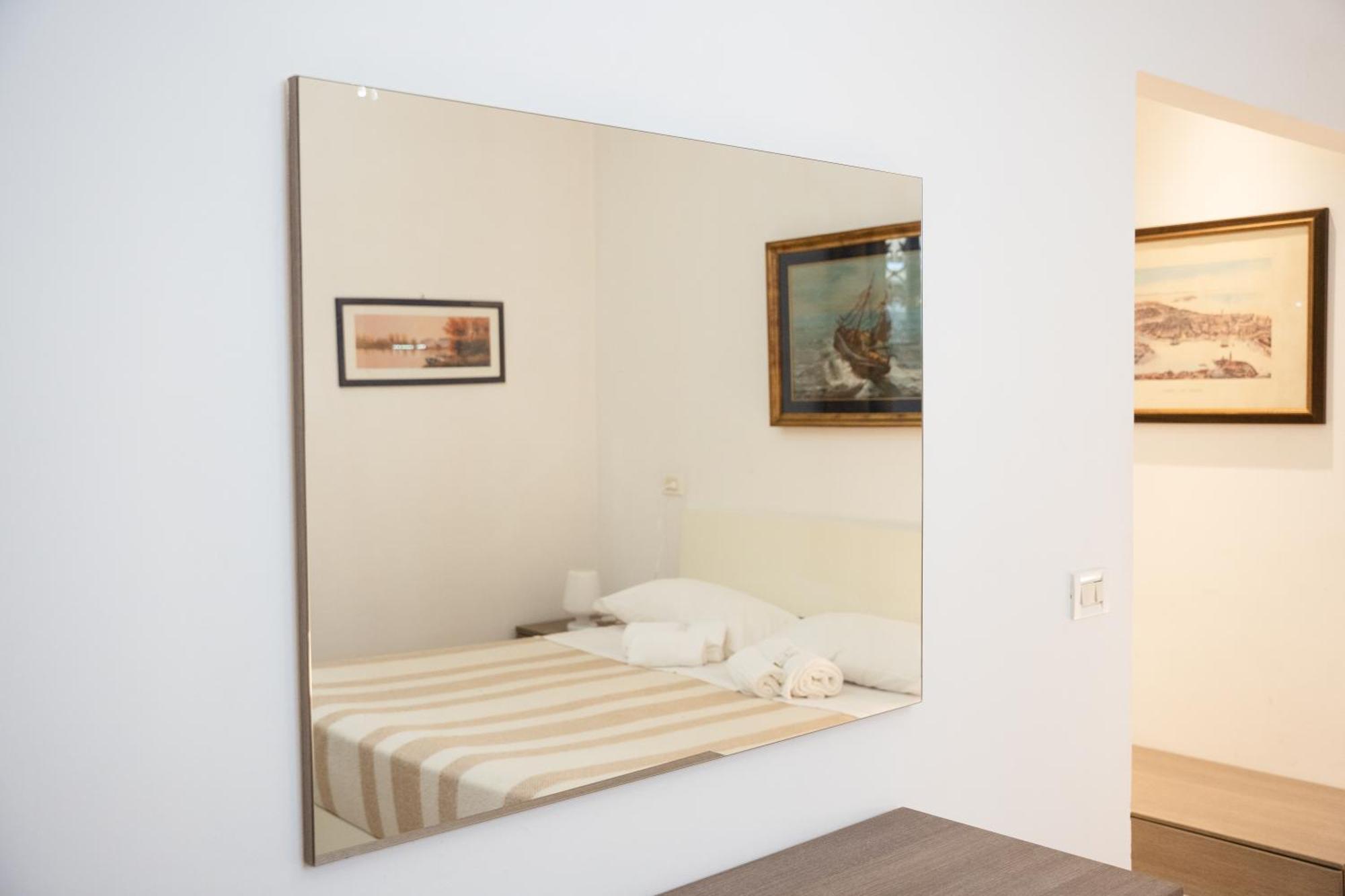 Residence Rio Marin ヴェネツィア エクステリア 写真