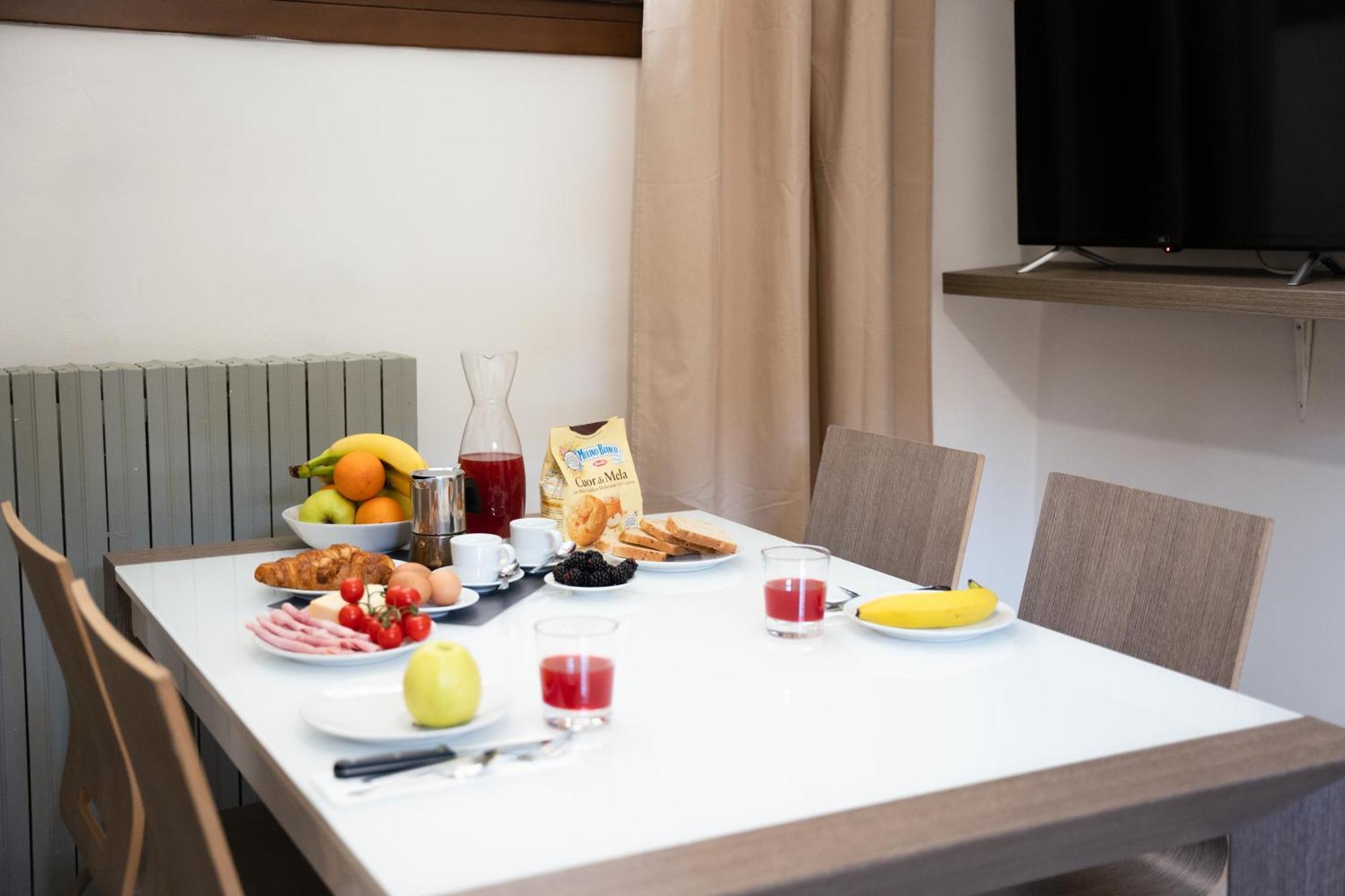 Residence Rio Marin ヴェネツィア エクステリア 写真