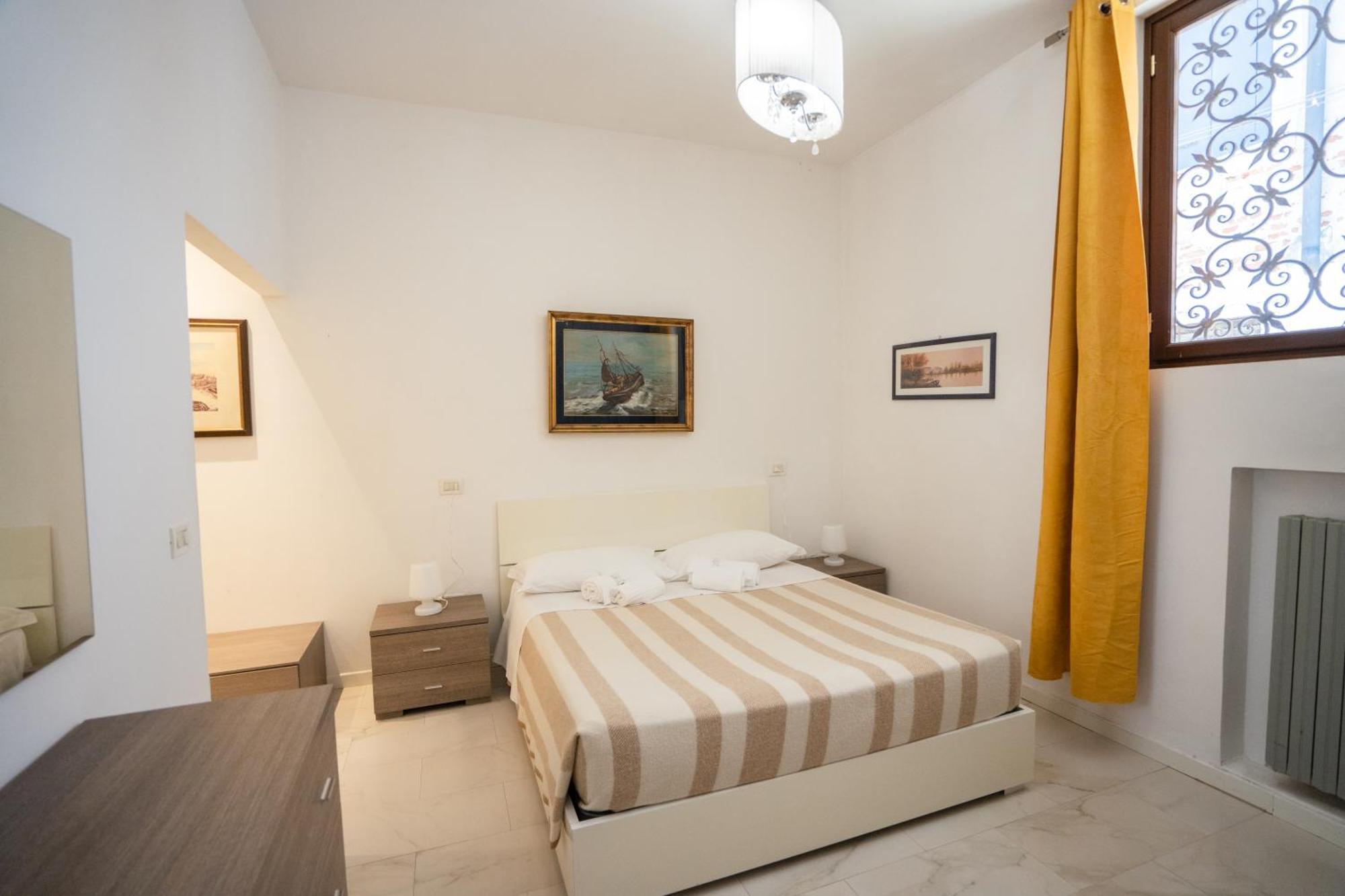 Residence Rio Marin ヴェネツィア エクステリア 写真