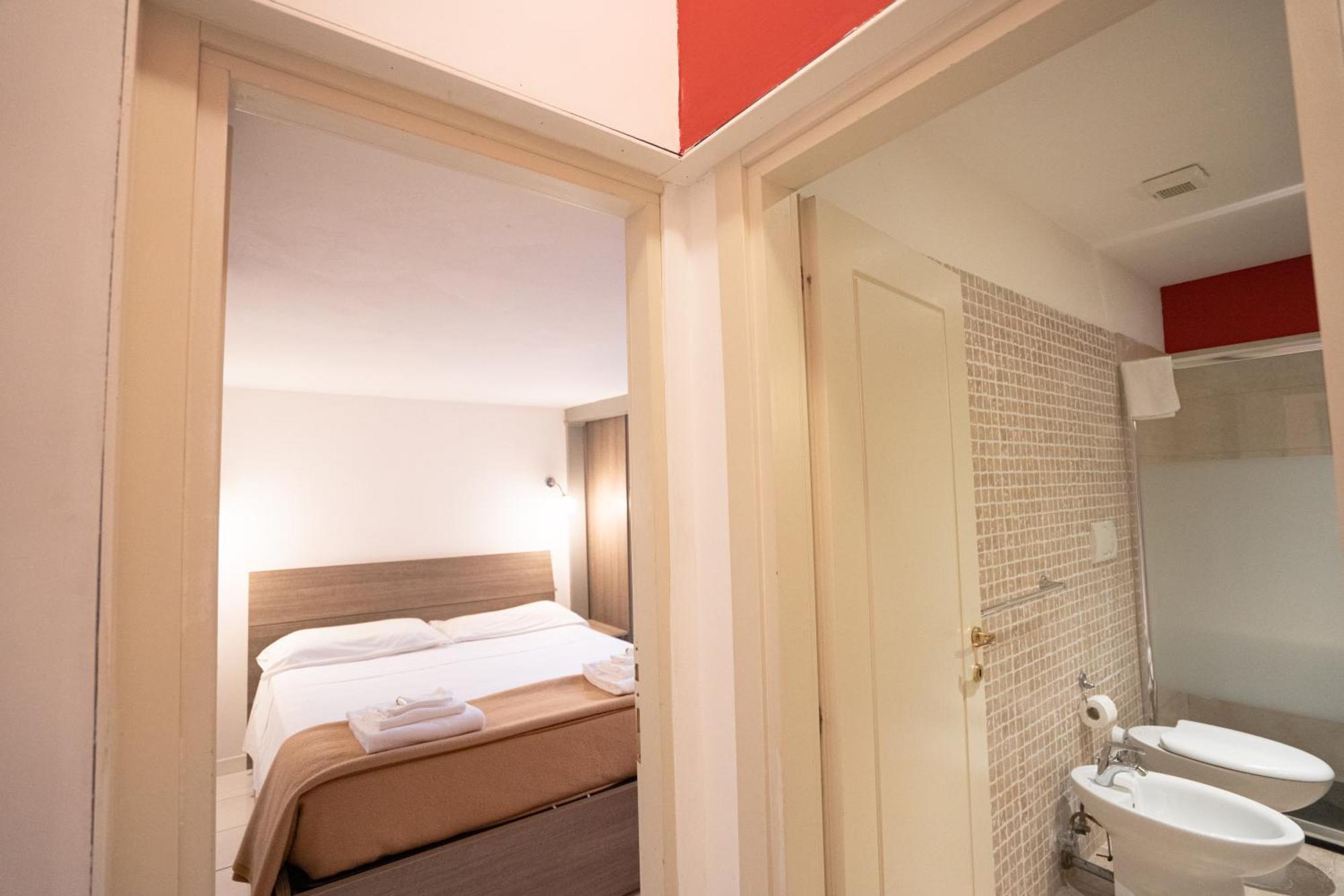 Residence Rio Marin ヴェネツィア エクステリア 写真