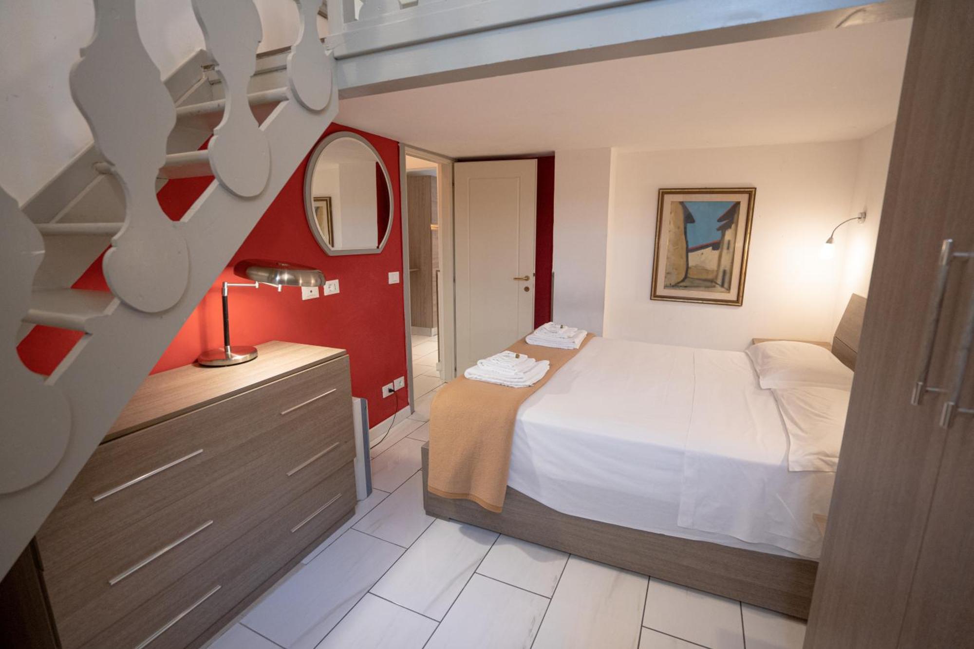 Residence Rio Marin ヴェネツィア エクステリア 写真