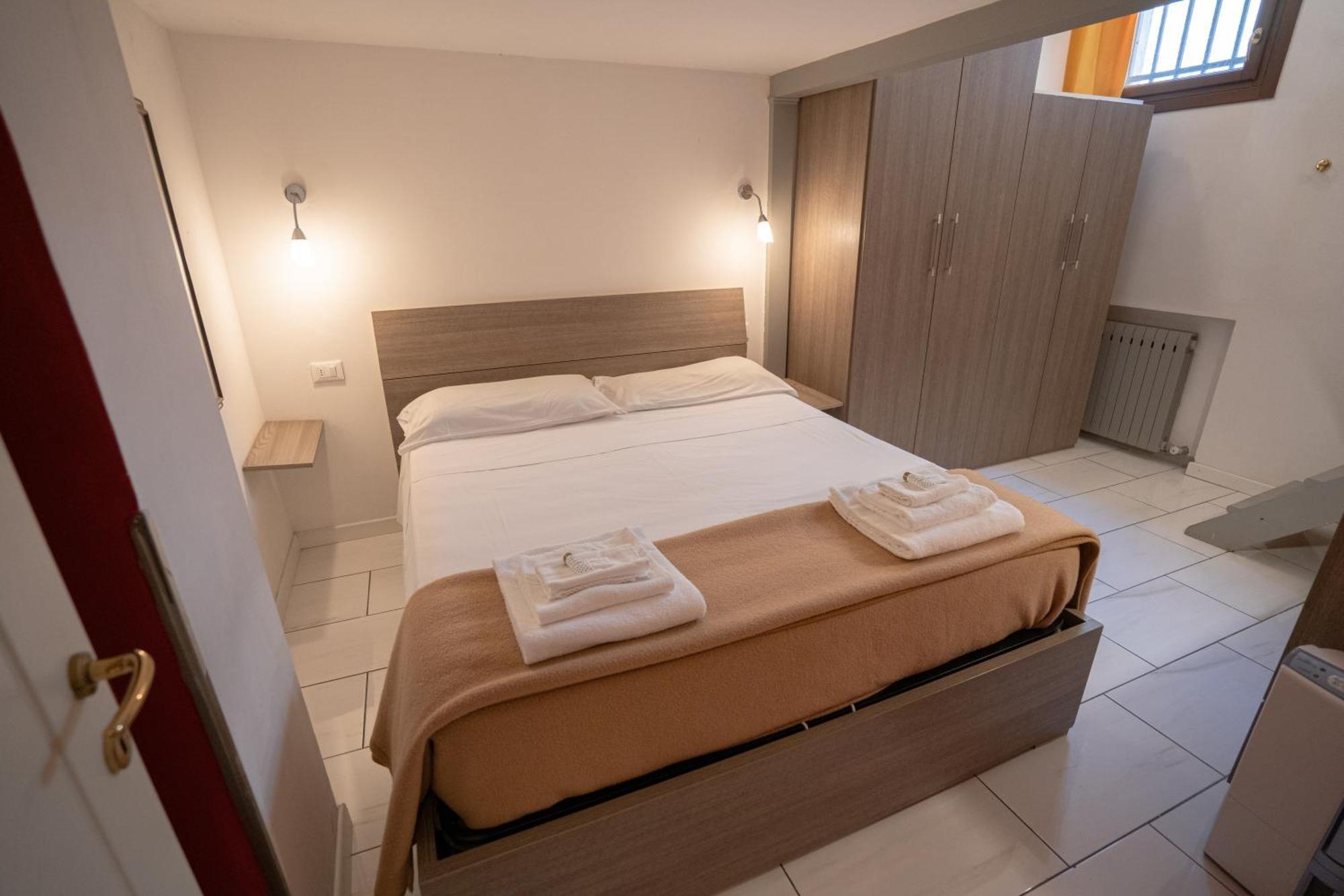 Residence Rio Marin ヴェネツィア エクステリア 写真