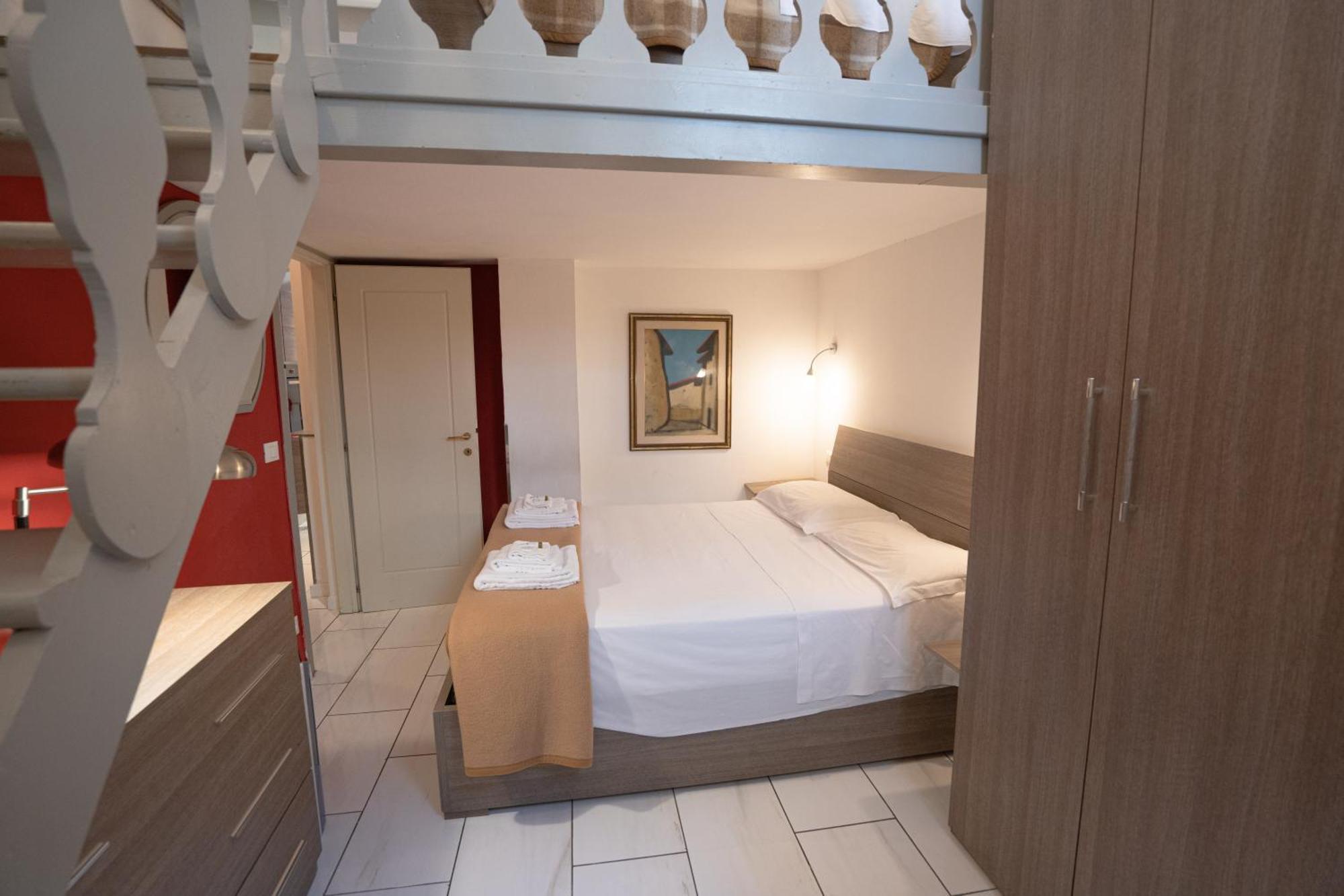 Residence Rio Marin ヴェネツィア エクステリア 写真