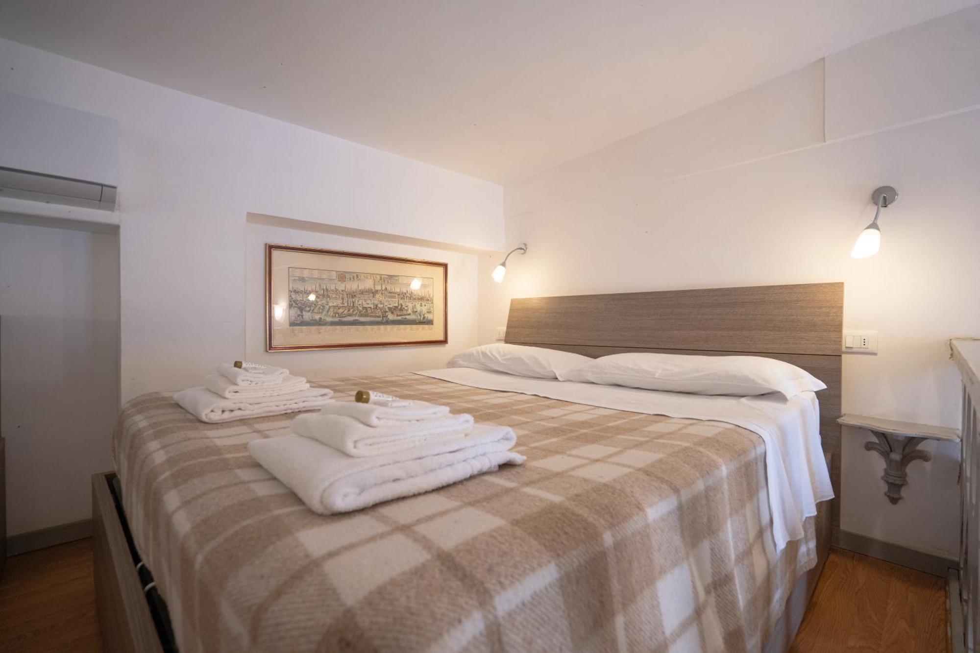 Residence Rio Marin ヴェネツィア エクステリア 写真