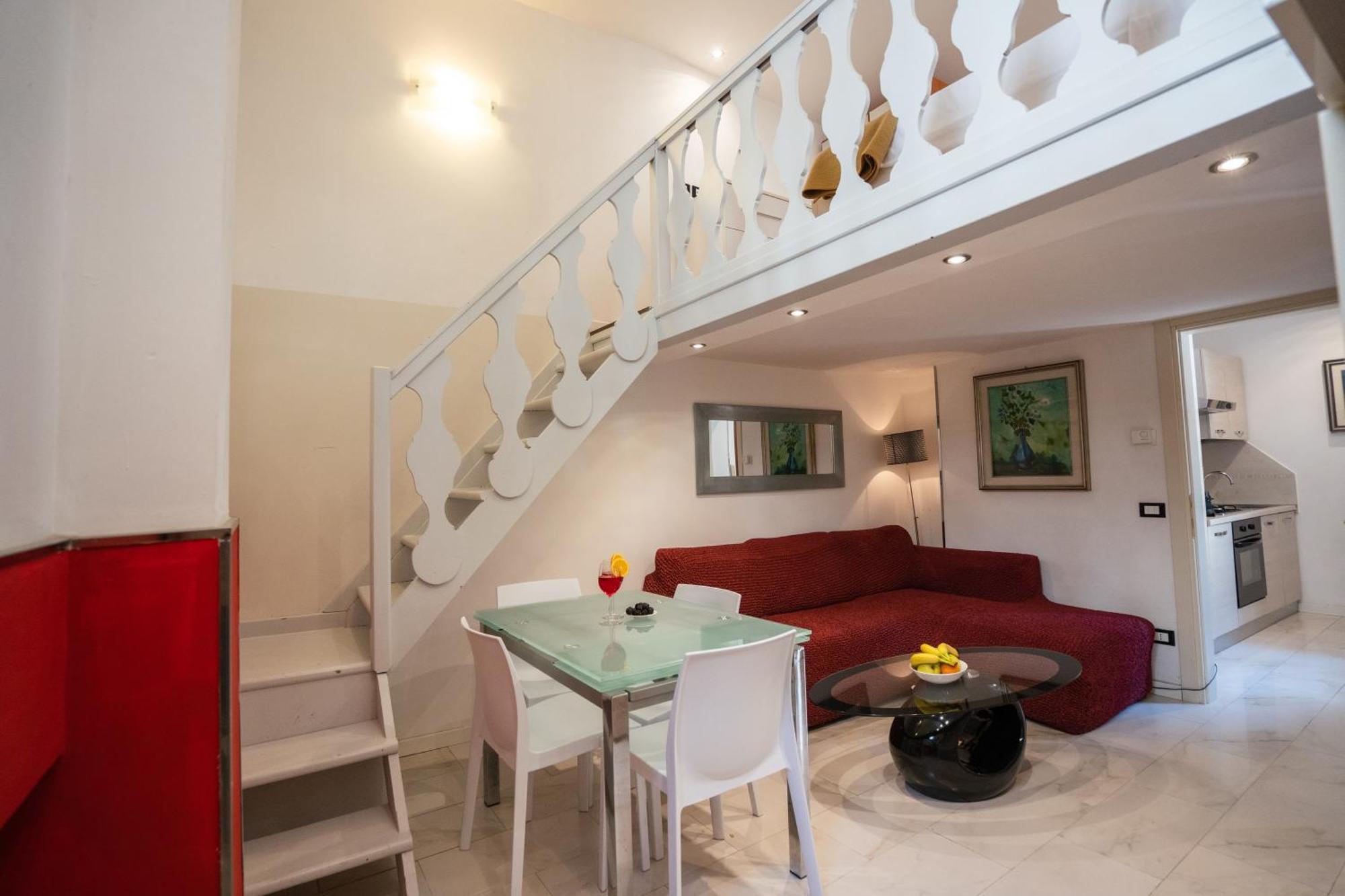 Residence Rio Marin ヴェネツィア エクステリア 写真