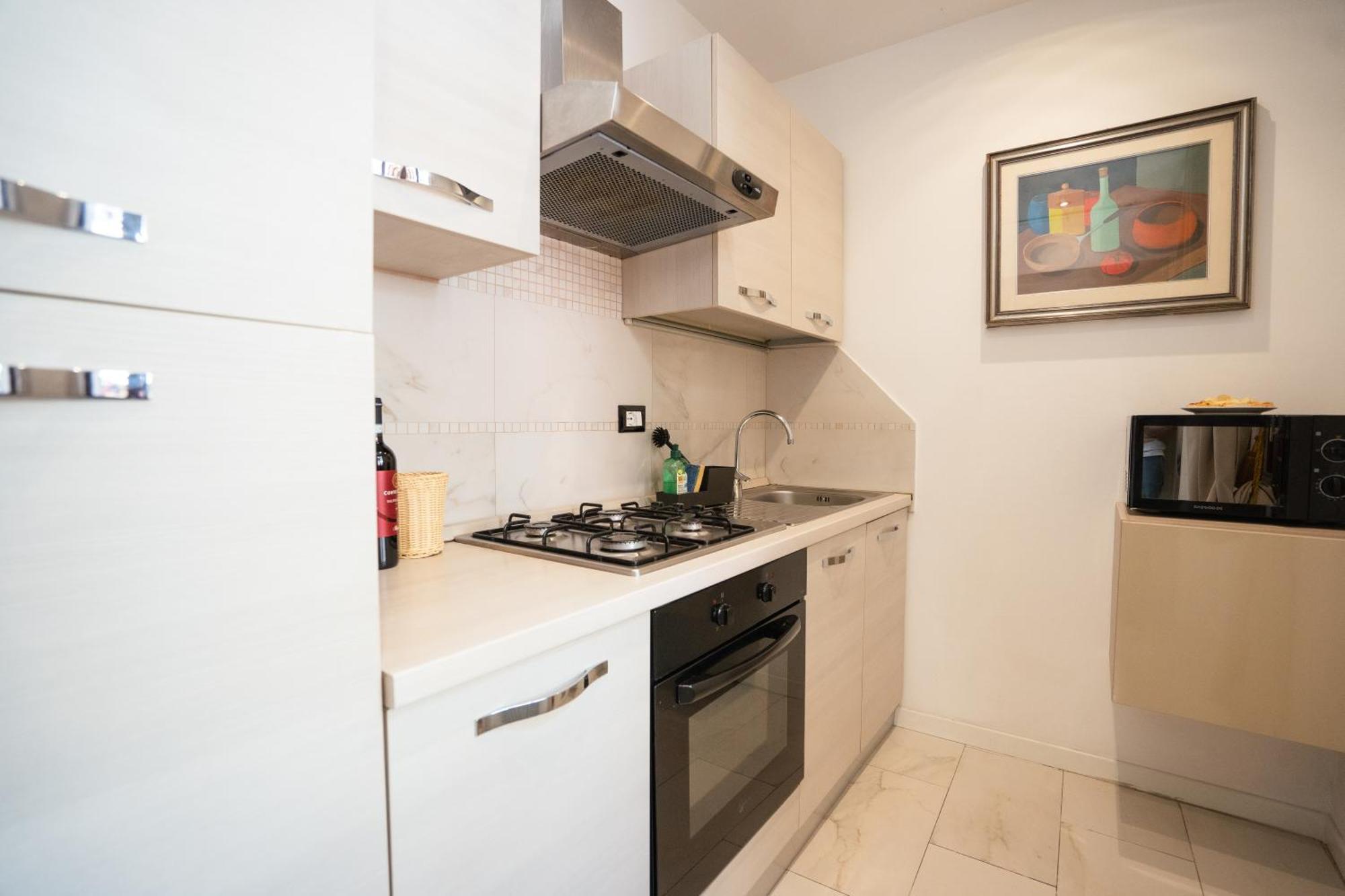 Residence Rio Marin ヴェネツィア エクステリア 写真