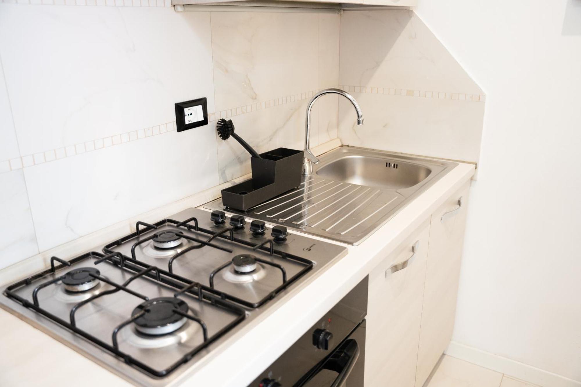 Residence Rio Marin ヴェネツィア エクステリア 写真