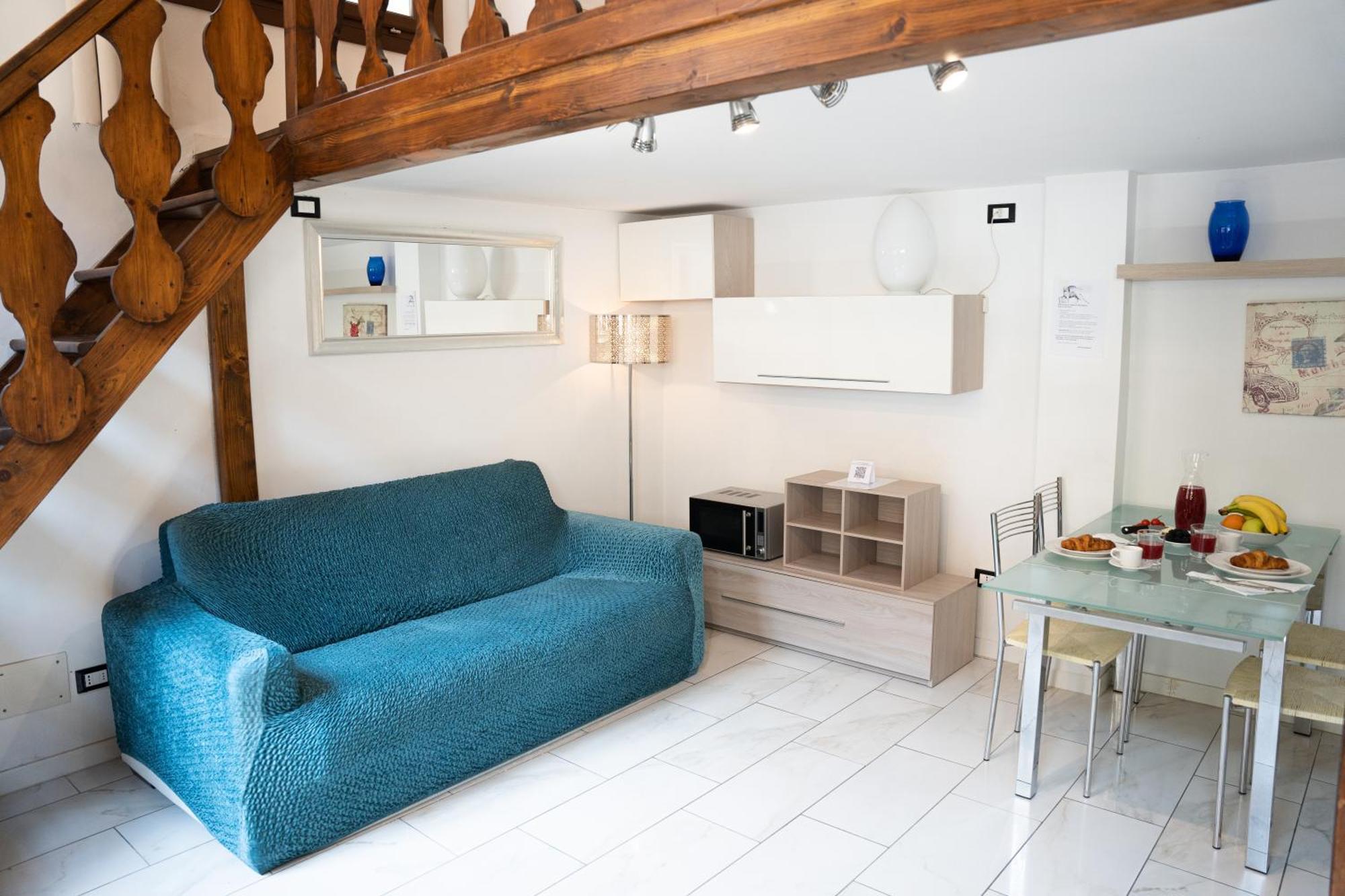 Residence Rio Marin ヴェネツィア エクステリア 写真