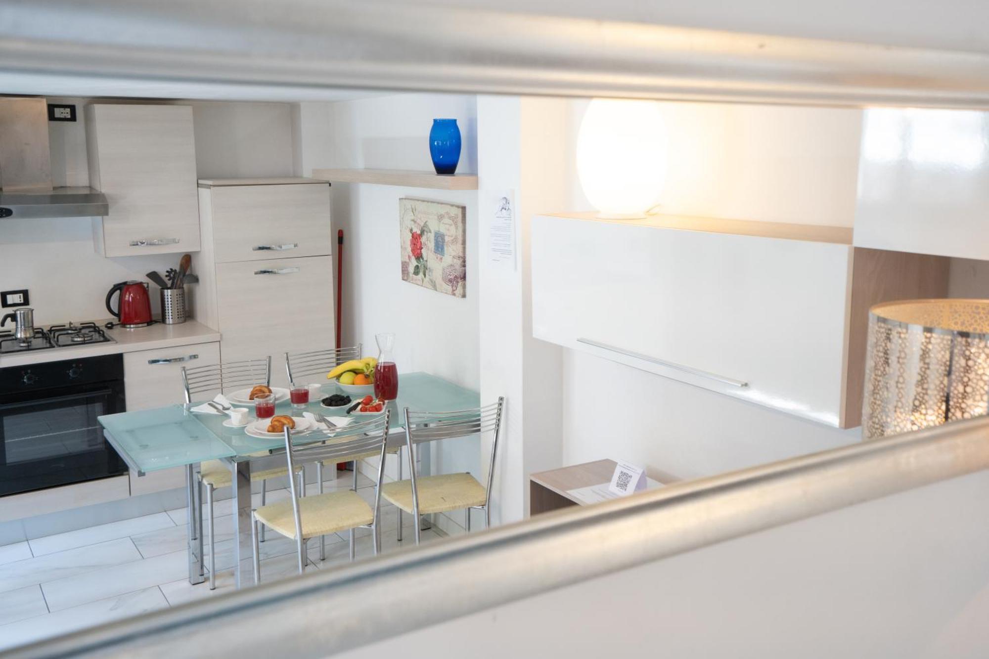 Residence Rio Marin ヴェネツィア エクステリア 写真